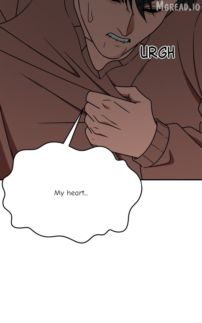Change Me Chapter 271  - page 143